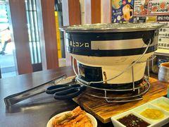 -蒜香焼肉PURUSHIN(马场路店)