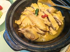 -客汀家宴·客家烟火 四季食材(集美店)