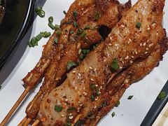 -铭副琦食·虾蟹烩馆(渔人码头店)