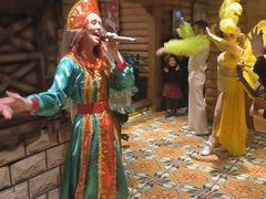 -卢布里西餐厅(星海广场店)