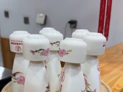 -屯老二农家铁锅炖·行业领军者(梅江店)