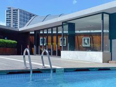 -北京三里屯CHAO酒店