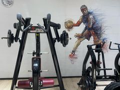 -FLARE STAR FITNESS(复地活力城店)
