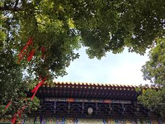 -宝通禅寺