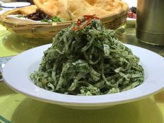 -李记搅团•非遗陕菜(三桥店)