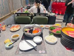 -一緒寿喜烧(包河万达店)