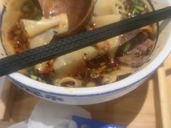 -马记永·兰州牛肉面(山姆外高桥店)