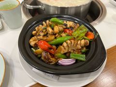 -盈田盈粥庄(博山东路店)