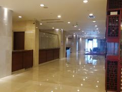 -北京王府井天伦王朝酒店