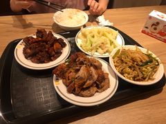 -金饭碗(普陀店)