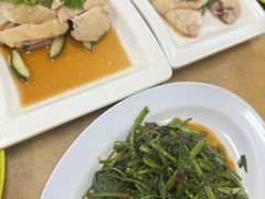 -津津餐室