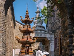 -永安鱼庄·镇江菜(东吴路店)