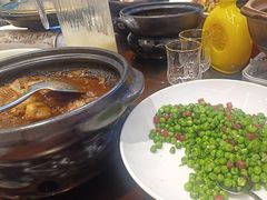 -小户人家(循礼门南国中心店)