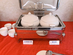 -长春高新益田福朋喜来登酒店·宜客乐标帜餐厅