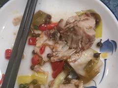 -黑河坝泡姜鸡贡椒鱼(贾旗路店)