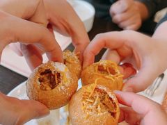 -克比叔叔印度餐厅Kebabs on the Grille(人民广场店)