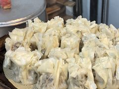 -海汇源老烧麦店(东大街总店)