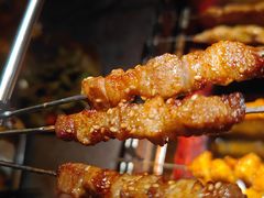 -麦凯伦烧烤·精酿超级工厂店(金桥总店)