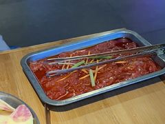 -洱火云南酸菜牛肉火锅(石景山当代商城店)