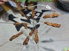 -长安大牌档之西安博物院文化餐厅(中贸店)