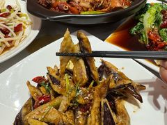 -状元虎.摇滚炒鸡.家常菜(义勇街店)