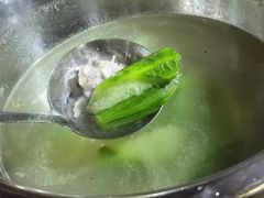 -烟桥私房菜馆(奋哥)