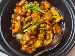 -蘭奢雅集·江浙菜(青山江滩店)