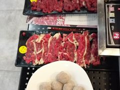 -陈记顺和潮汕牛肉火锅(番禺迎宾大道店)