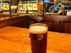 -宝莱纳啤酒花园餐厅PAULANER BRAUHAUS Nanjing(广州路店)