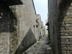 -大旗头古村