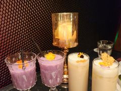 -Nord Grill&Bar Highland诺德西餐(深圳欢乐海岸店)