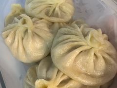 -清真马三汤包(回民街店)