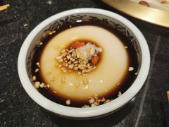 冰粉-周师兄大刀腰片火锅(洪崖洞旗舰店)