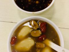 -罗子龙罗家桂花汤圆(曹都巷店)