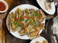 -凯华海鲜火锅·传承三十六年
