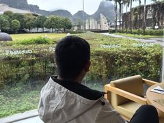 -Club Med地中海俱乐部·桂林度假村