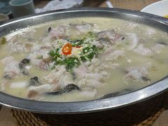 -川旺角川粤融合菜•海景餐厅(星海广场店)
