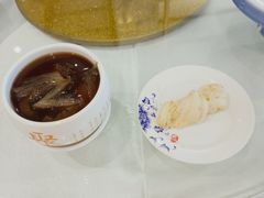 -聚春园自助餐厅(东街口店)