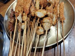 -牛小嫩串串火锅(老国贸总店)