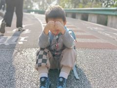 -宾果蒙特梭利托育儿童之家幼儿园(爱琴海店)