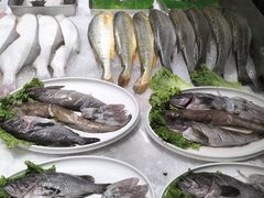 -将相和·海鲜蒸饺大连菜
