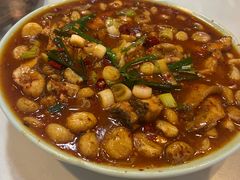 -海尔巴格·新疆菜(吐鲁番店)