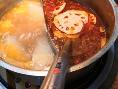 -幸运牛汕头小黄牛牛肉火锅(梅林店)