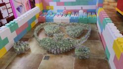 -开心巴士(恒一广场店)