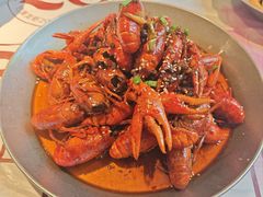 -巴厘龙虾·榜首油焖大虾(沙湖·花园店)