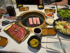 -炙城·韩式烤肉(南京东路店)