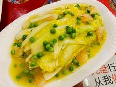 -玉华台饭庄(裕中西里小区店)