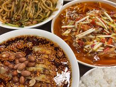 -艺味深尝(云锦路店)