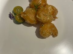 -彩虹之约•淮扬家宴(亚运村店)