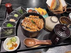 -玄白·炭烤活鳗(上海首店)